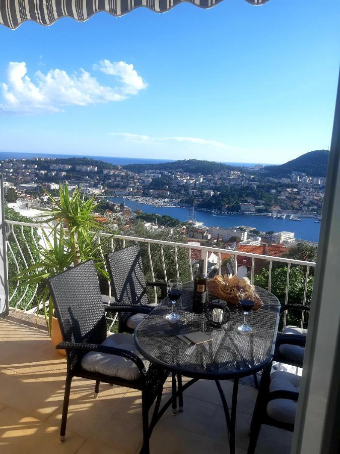 Ivana Apartment Dubrovnik Dış mekan fotoğraf