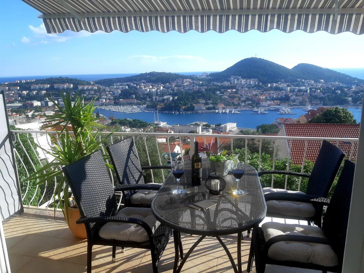 Ivana Apartment Dubrovnik Dış mekan fotoğraf
