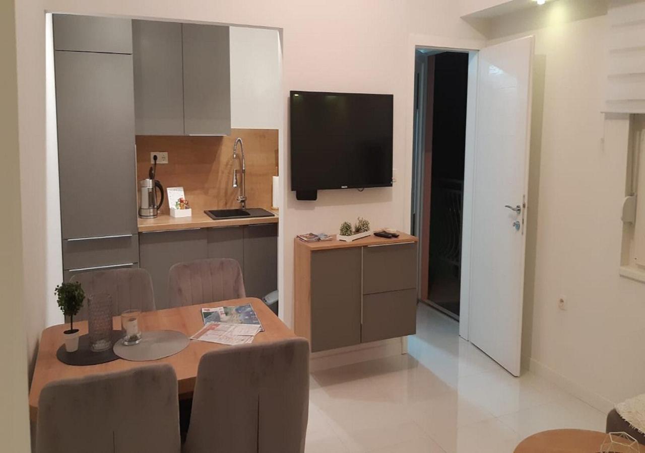 Ivana Apartment Dubrovnik Dış mekan fotoğraf