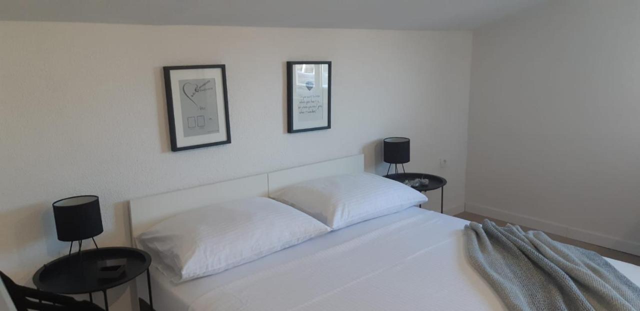 Ivana Apartment Dubrovnik Dış mekan fotoğraf