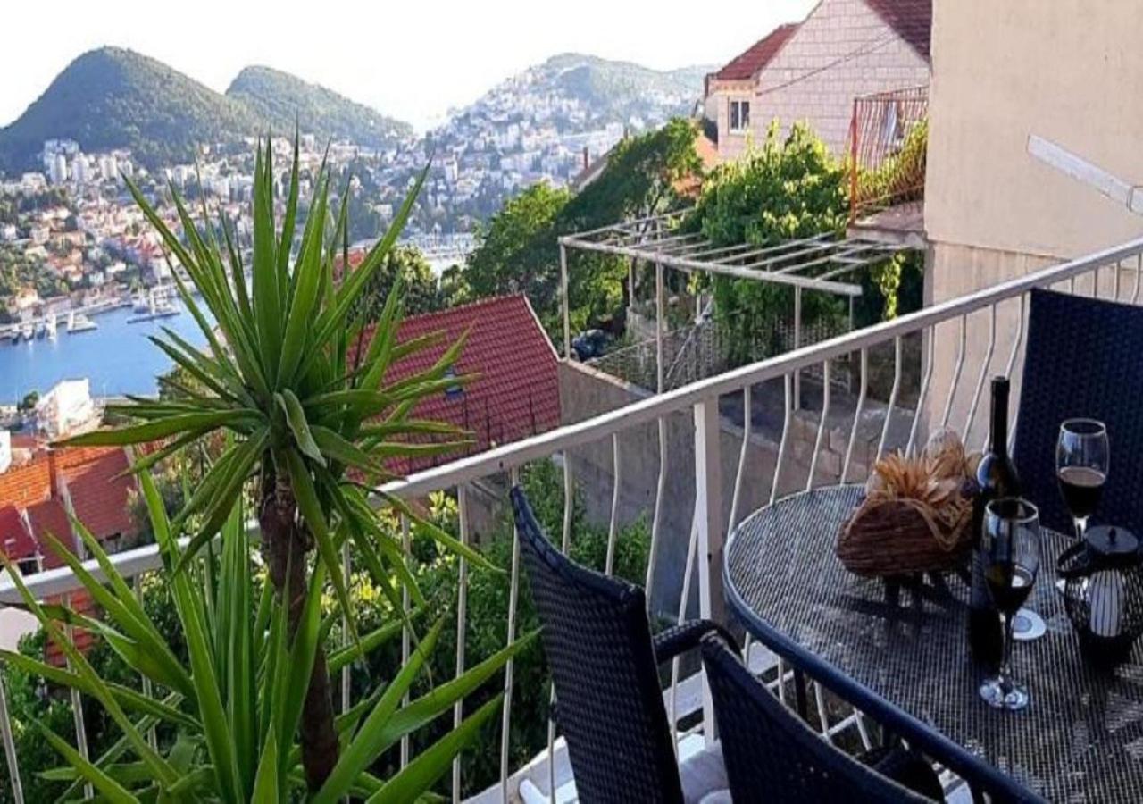 Ivana Apartment Dubrovnik Dış mekan fotoğraf