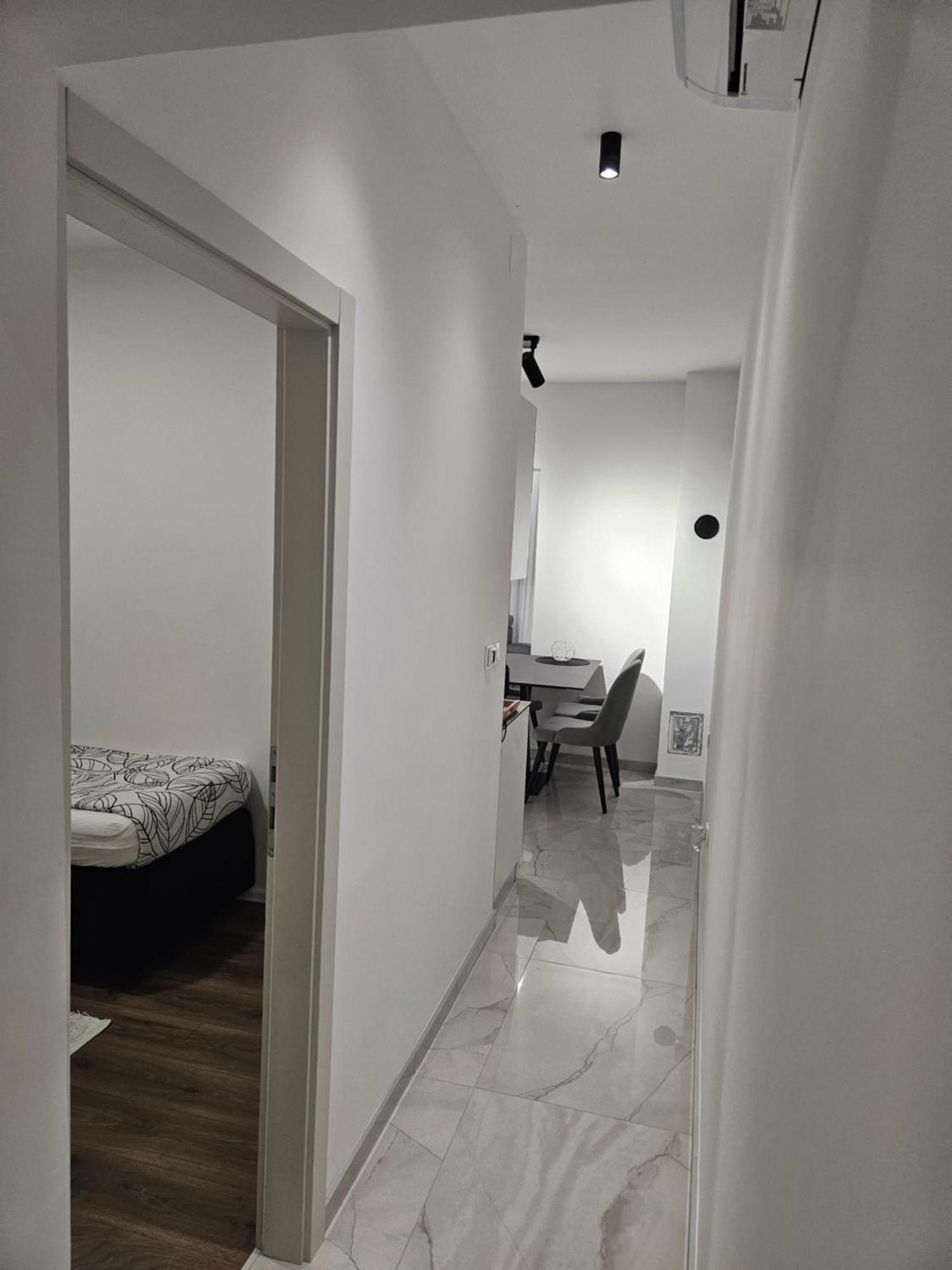 Ivana Apartment Dubrovnik Oda fotoğraf
