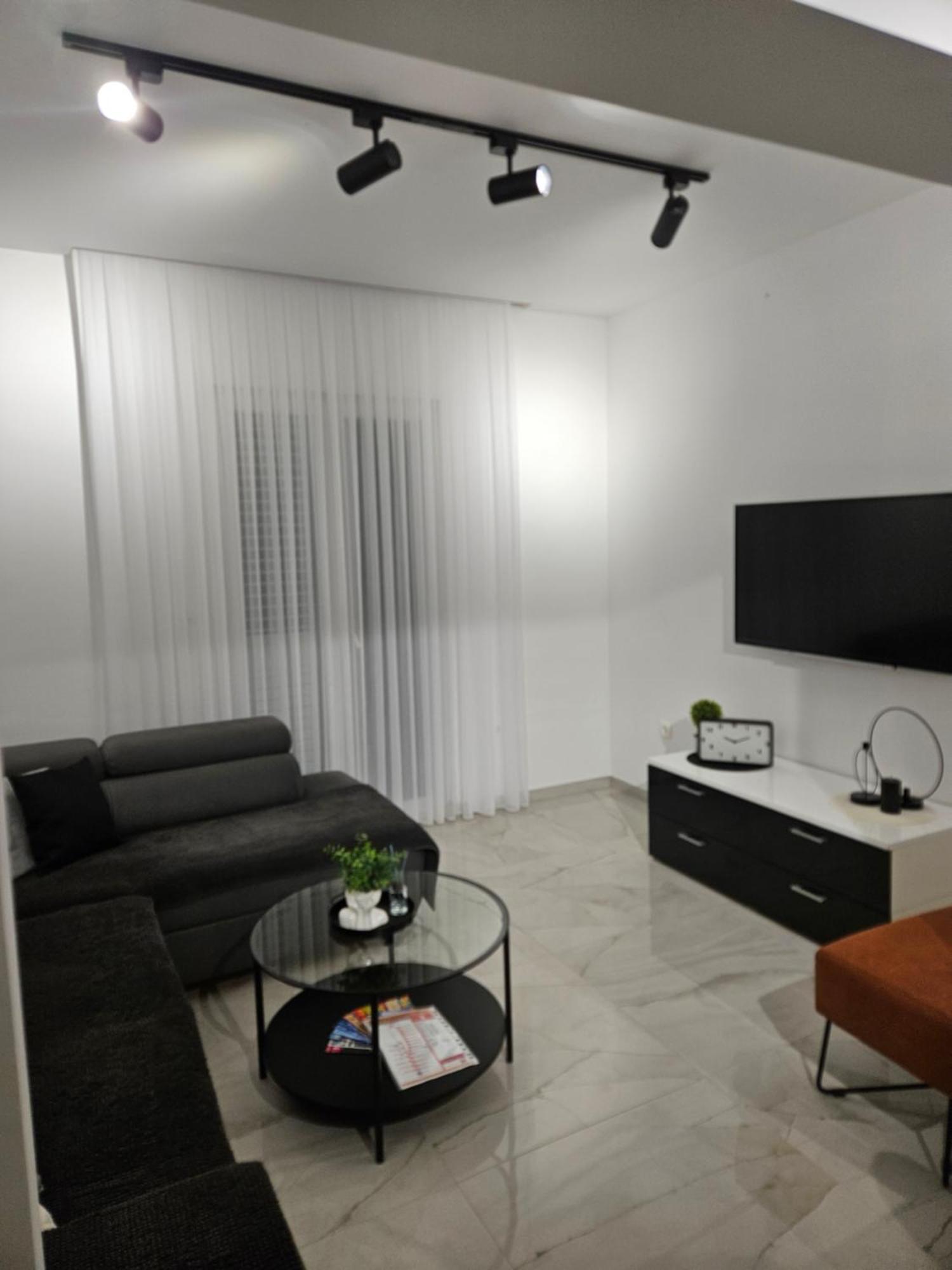 Ivana Apartment Dubrovnik Oda fotoğraf