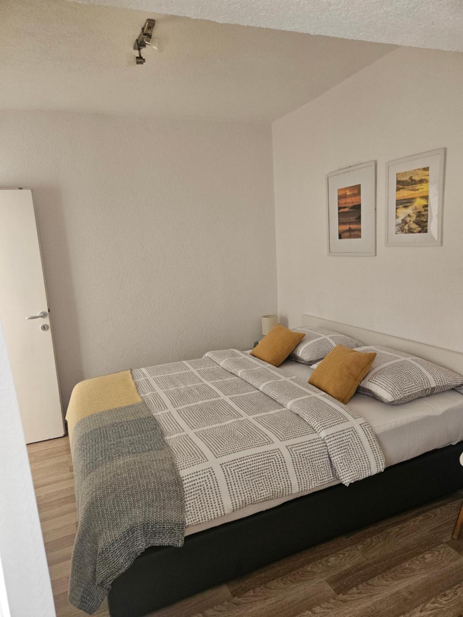 Ivana Apartment Dubrovnik Oda fotoğraf