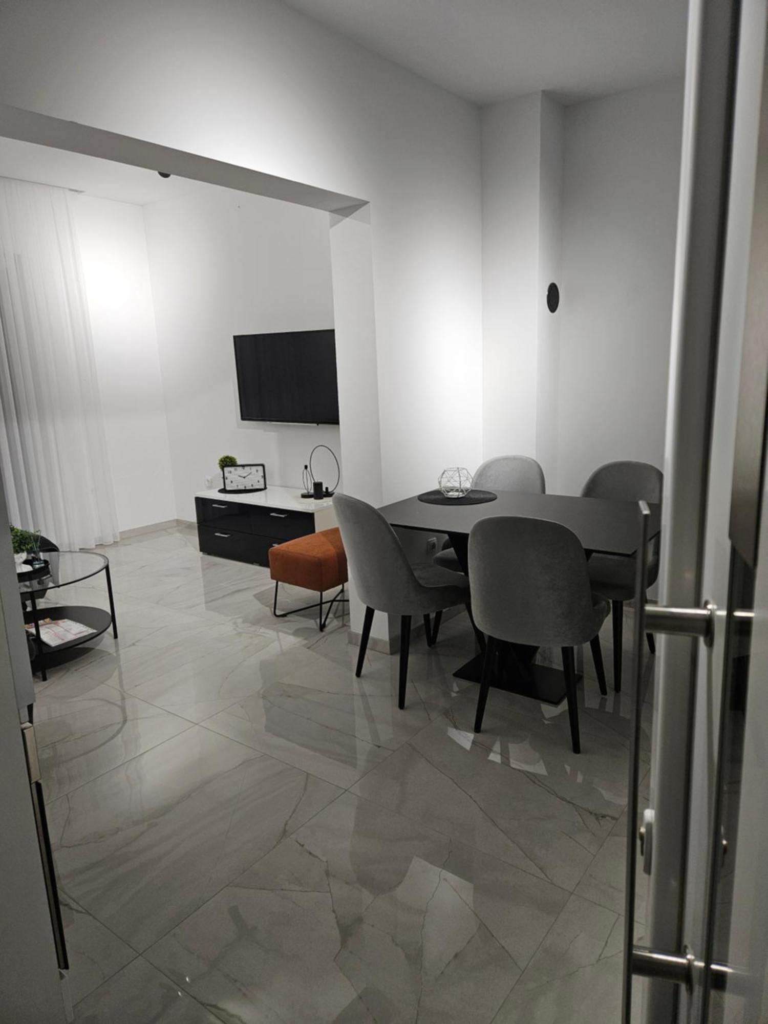 Ivana Apartment Dubrovnik Oda fotoğraf