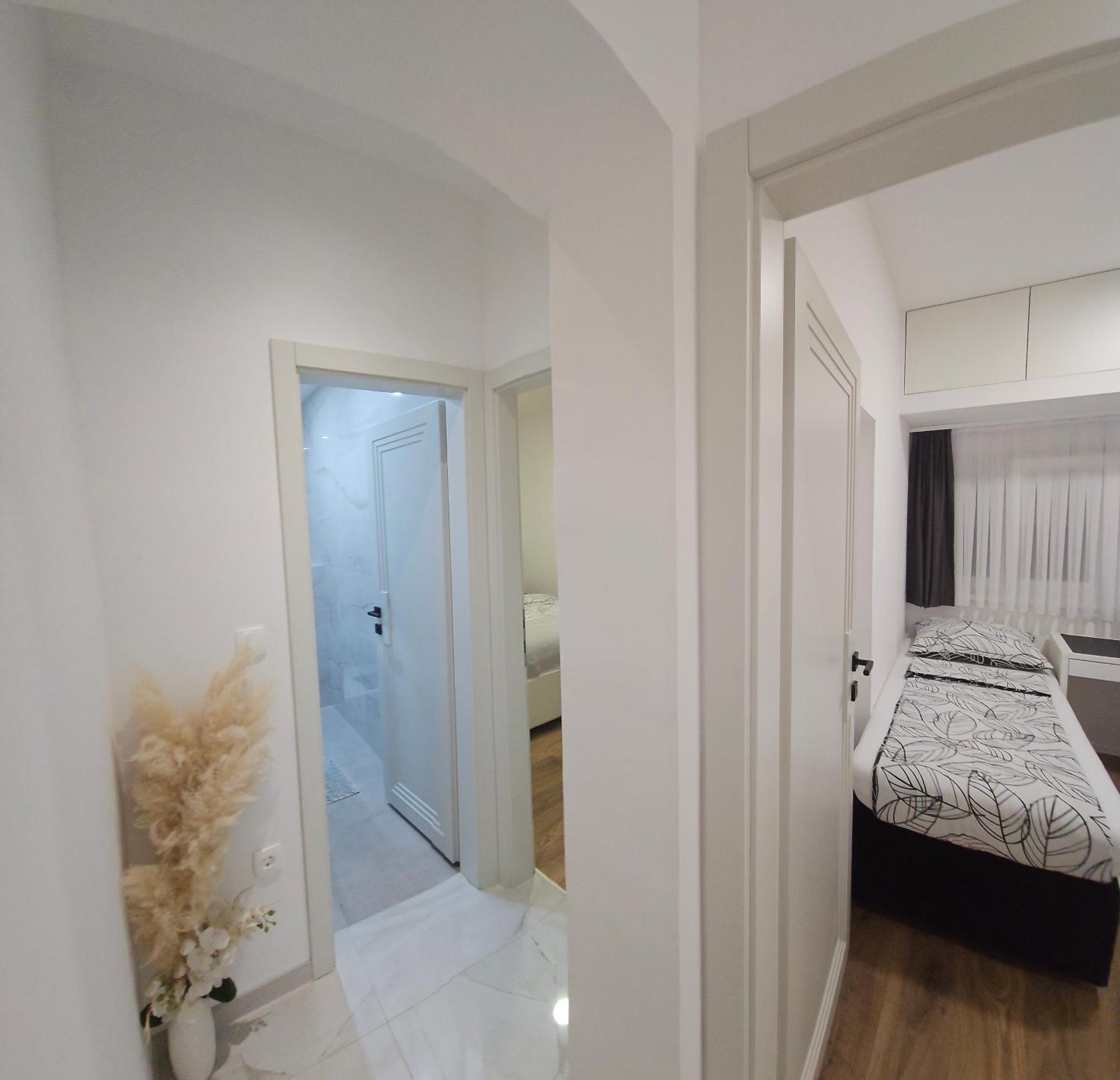 Ivana Apartment Dubrovnik Oda fotoğraf