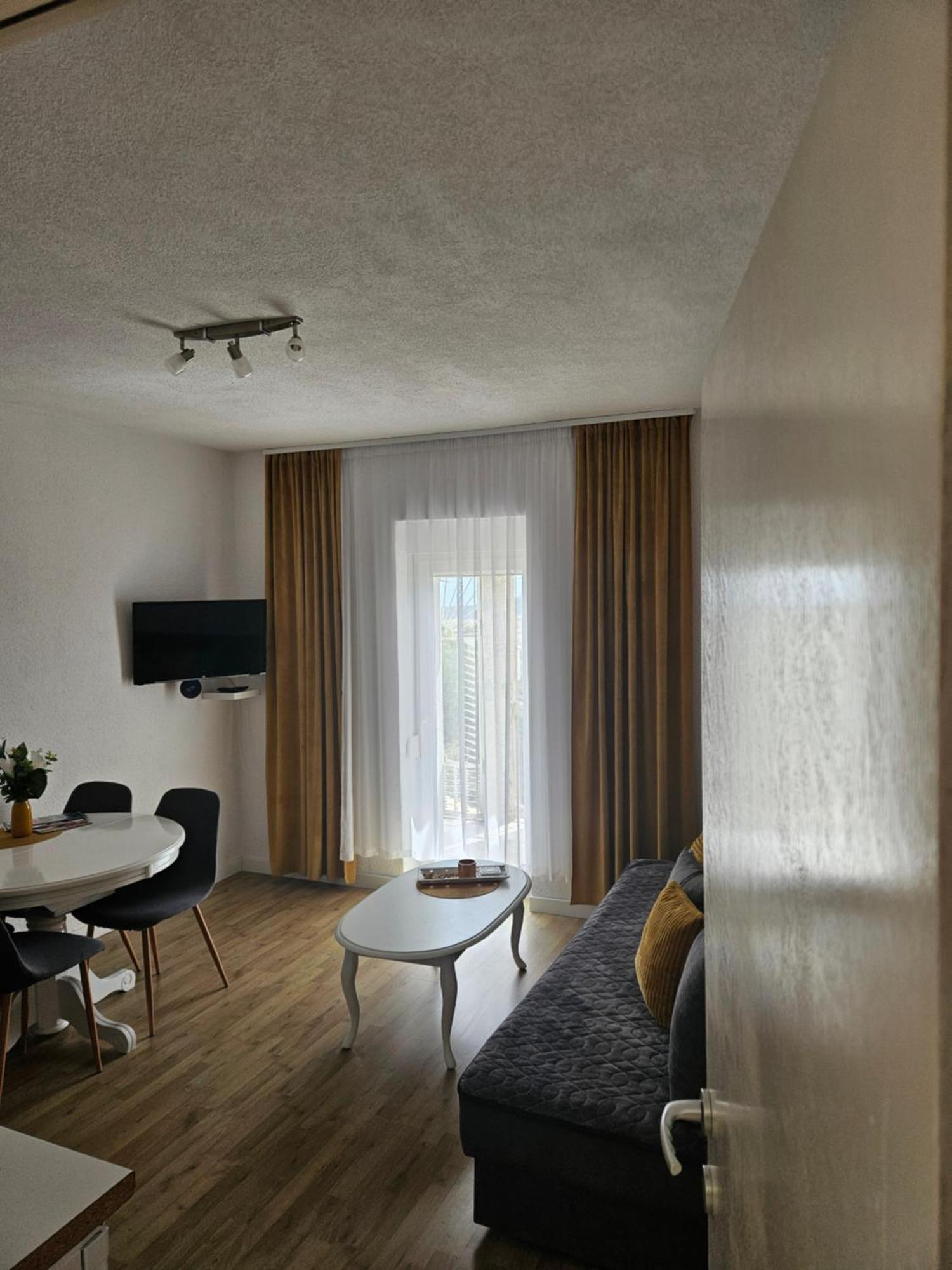 Ivana Apartment Dubrovnik Oda fotoğraf