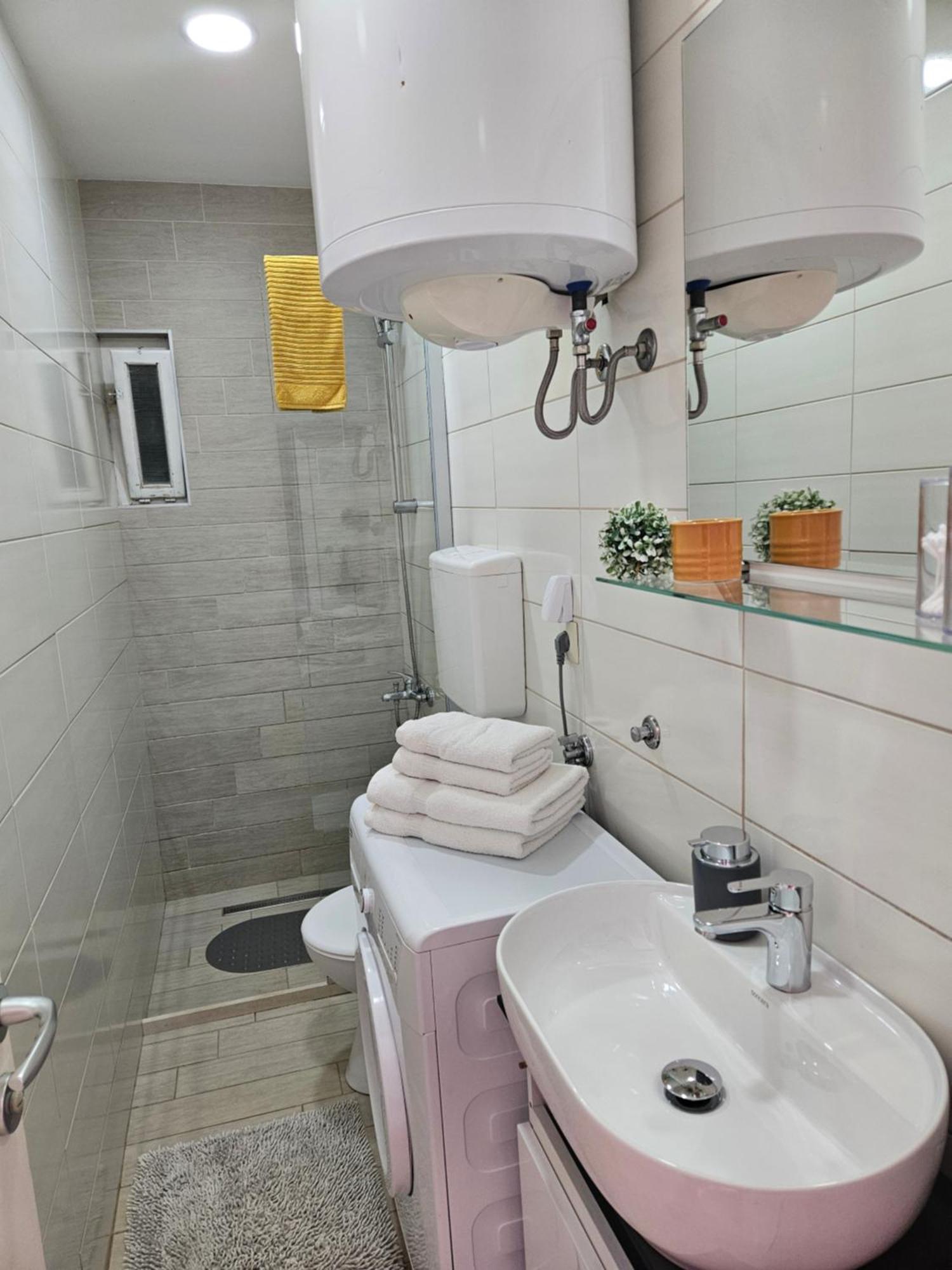 Ivana Apartment Dubrovnik Oda fotoğraf