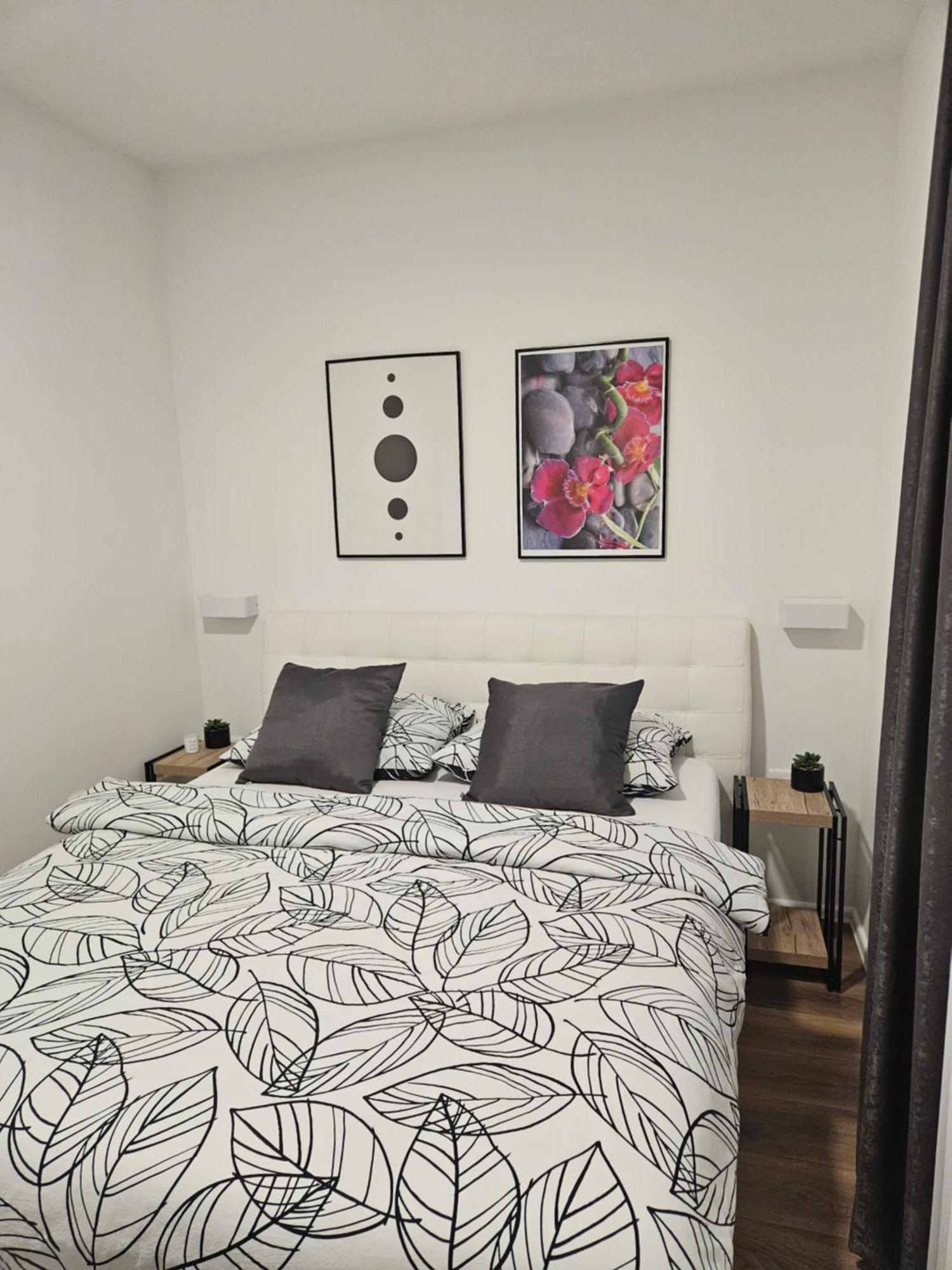 Ivana Apartment Dubrovnik Oda fotoğraf