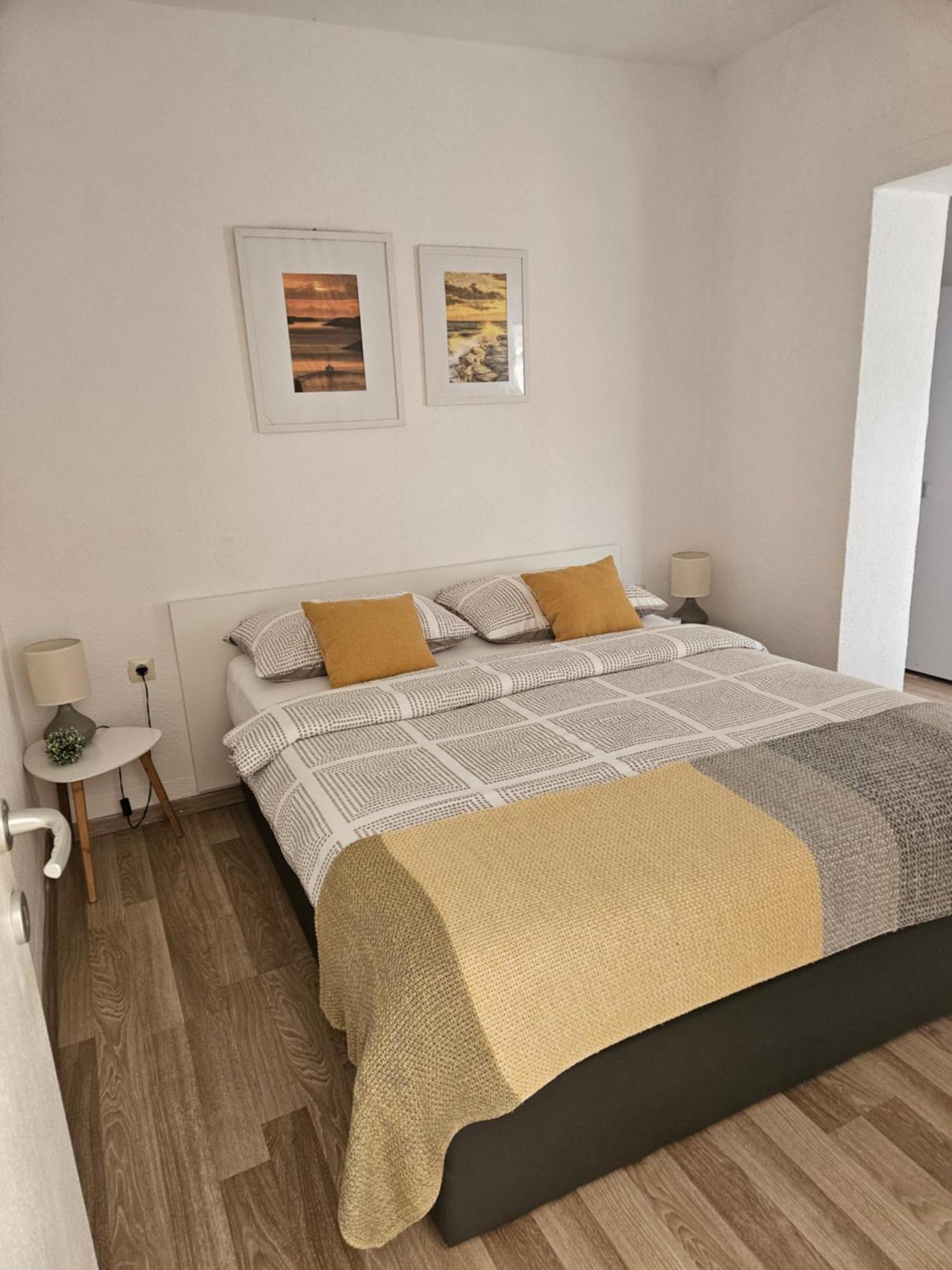 Ivana Apartment Dubrovnik Dış mekan fotoğraf