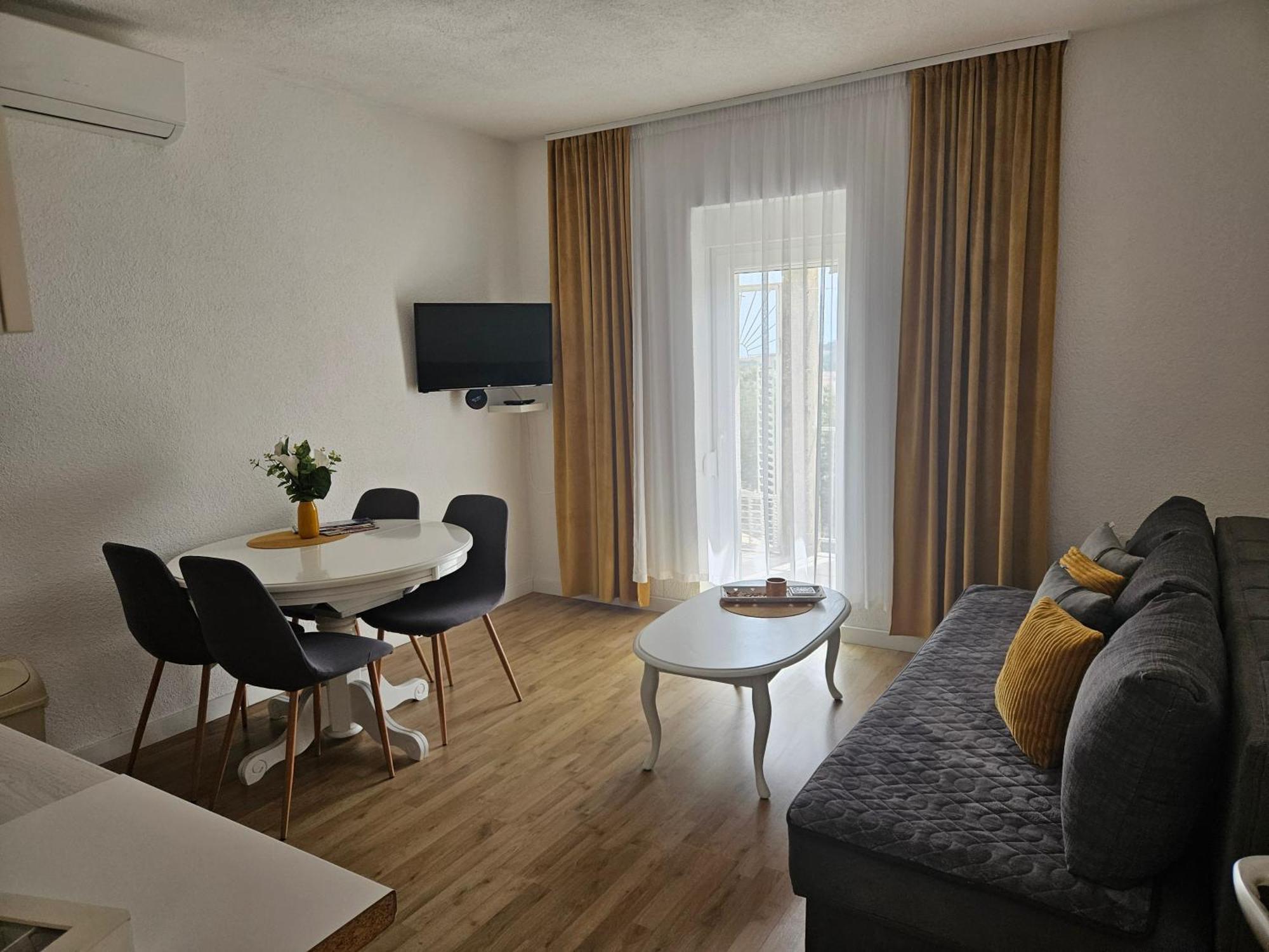 Ivana Apartment Dubrovnik Dış mekan fotoğraf
