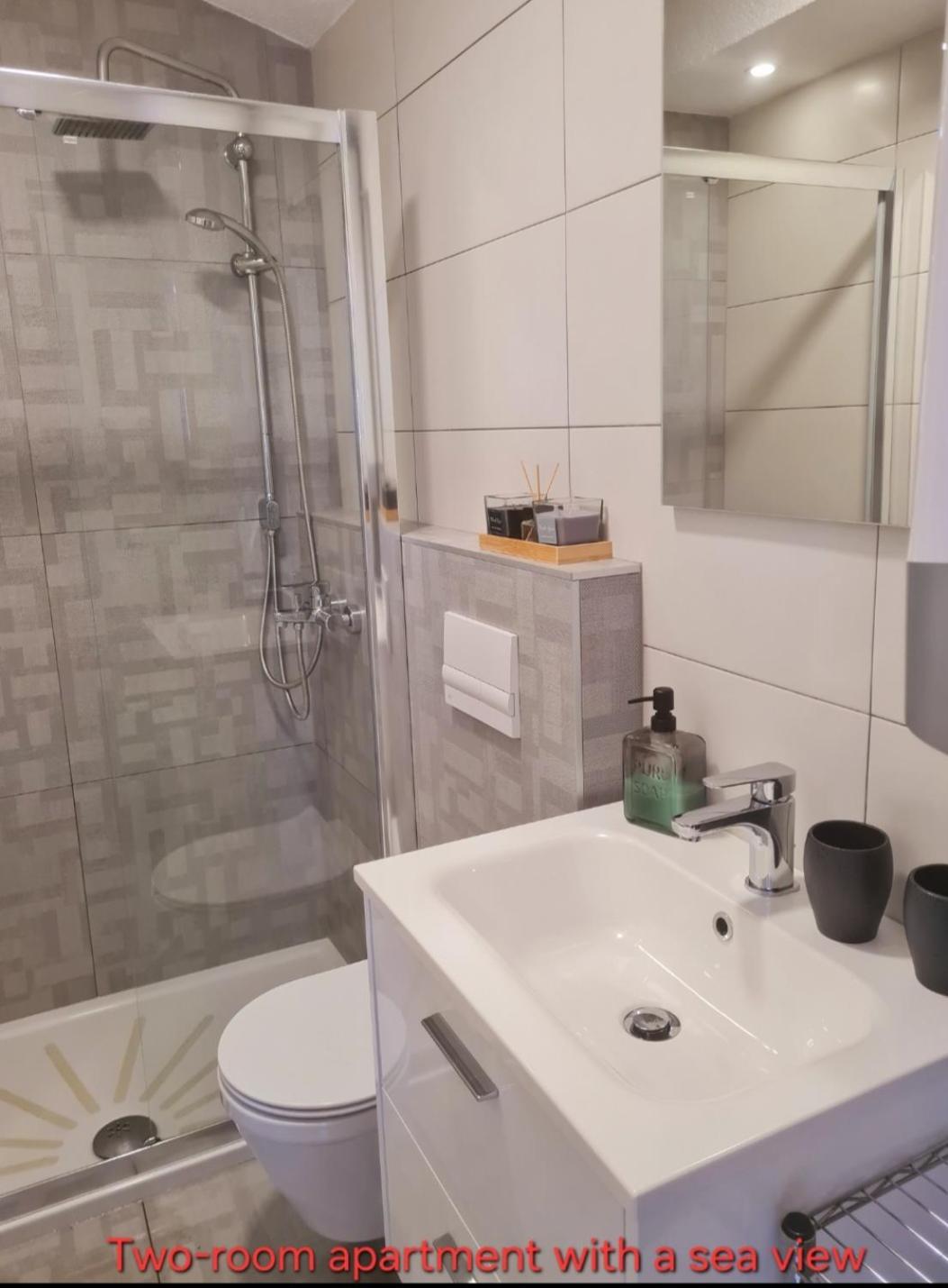 Ivana Apartment Dubrovnik Dış mekan fotoğraf