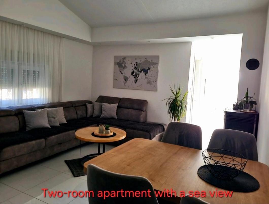 Ivana Apartment Dubrovnik Dış mekan fotoğraf