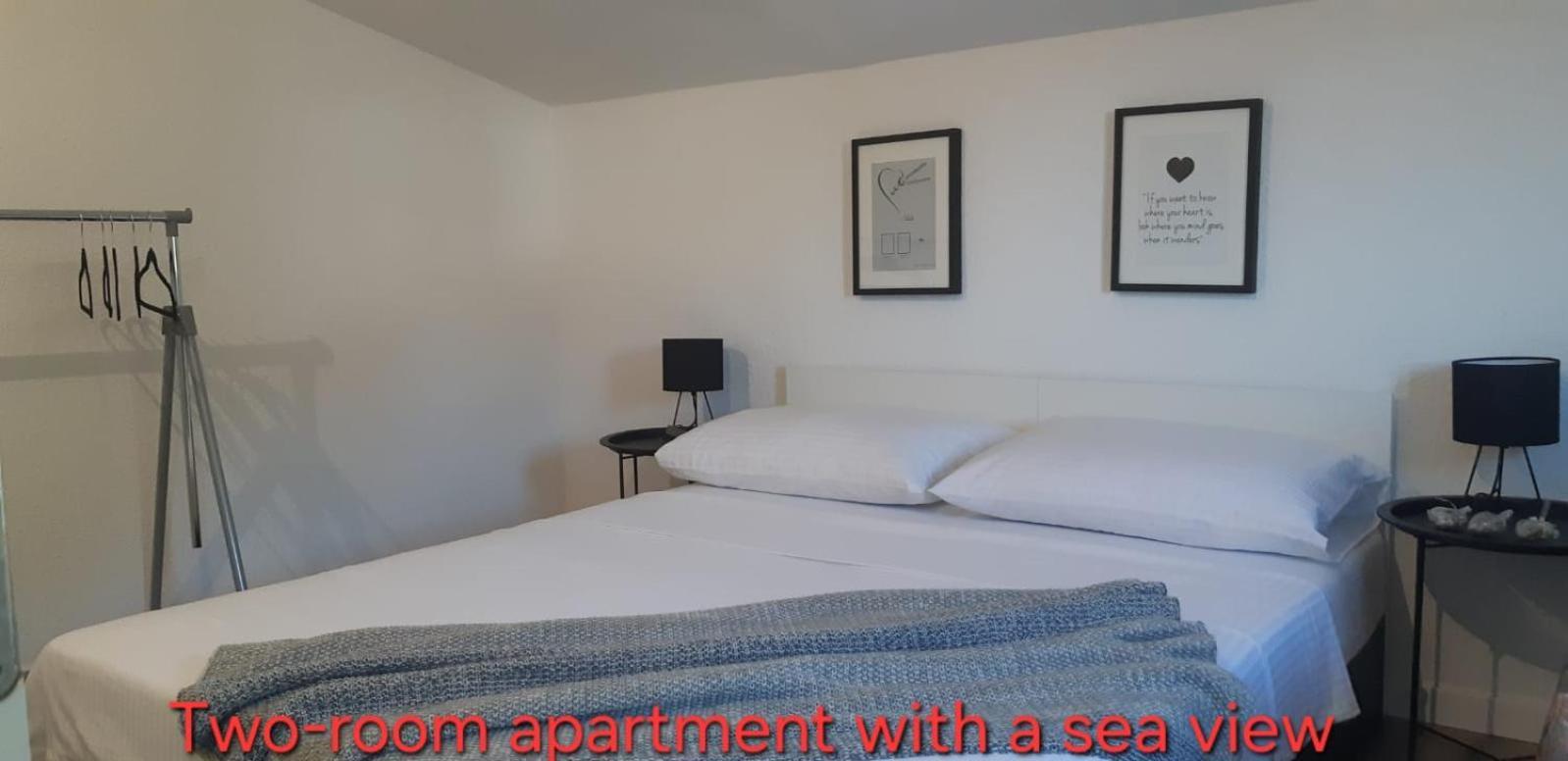 Ivana Apartment Dubrovnik Dış mekan fotoğraf