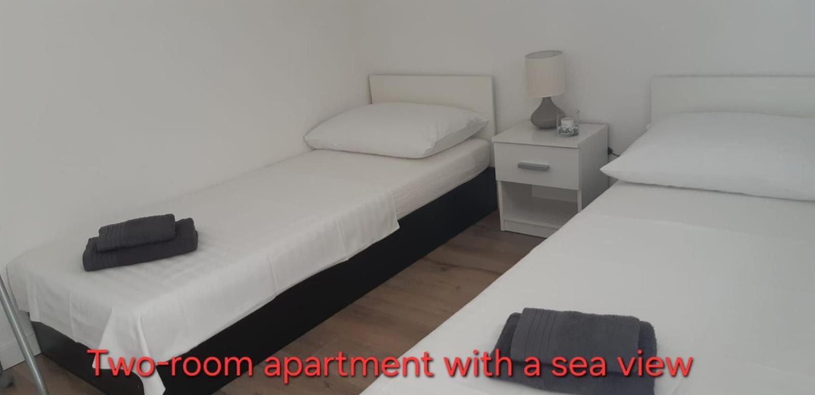 Ivana Apartment Dubrovnik Dış mekan fotoğraf