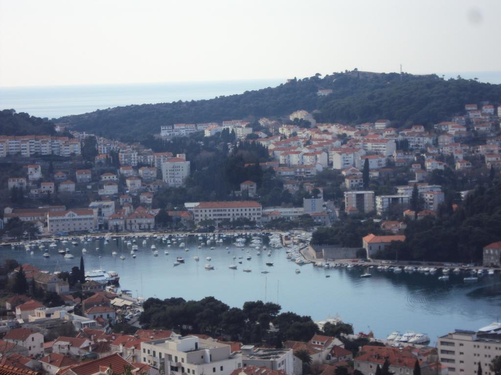 Ivana Apartment Dubrovnik Dış mekan fotoğraf