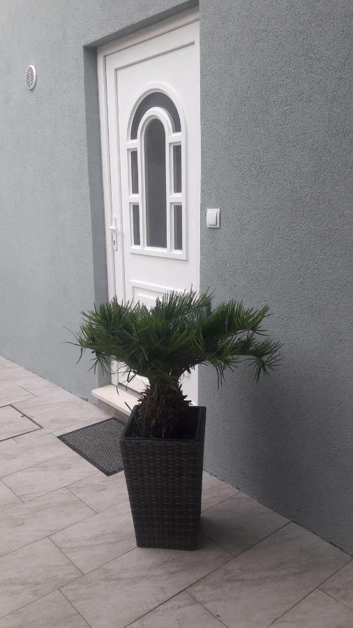 Ivana Apartment Dubrovnik Dış mekan fotoğraf