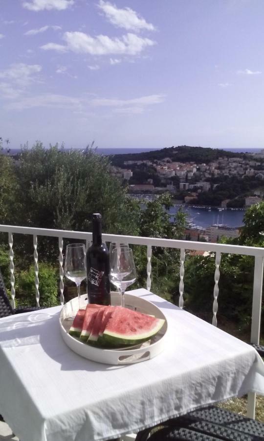 Ivana Apartment Dubrovnik Dış mekan fotoğraf
