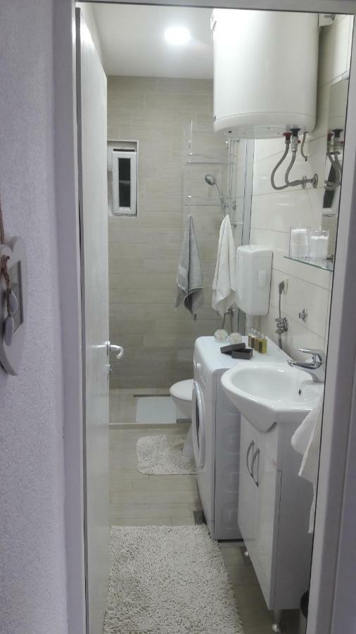 Ivana Apartment Dubrovnik Dış mekan fotoğraf