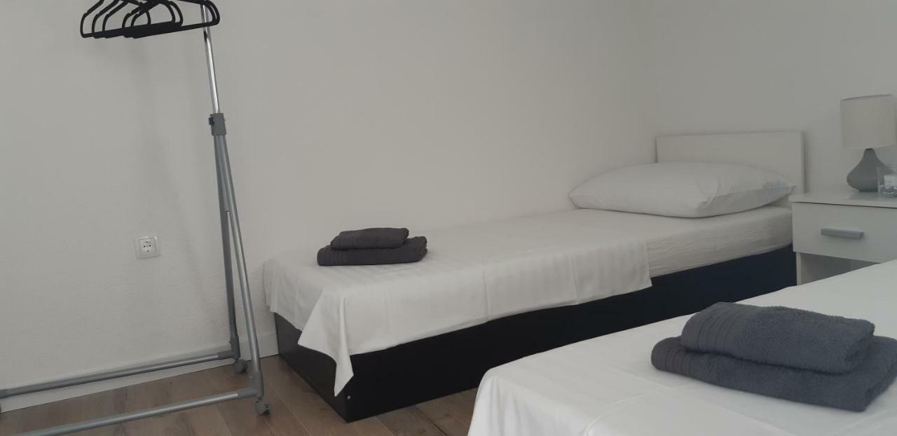 Ivana Apartment Dubrovnik Dış mekan fotoğraf