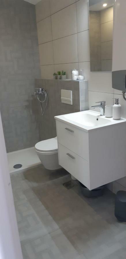 Ivana Apartment Dubrovnik Dış mekan fotoğraf
