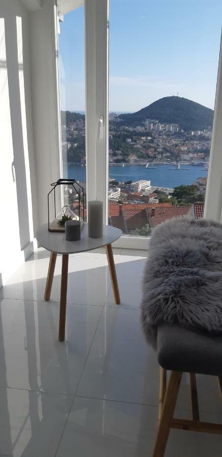 Ivana Apartment Dubrovnik Dış mekan fotoğraf